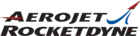 logo de Aerojet Rocketdyne