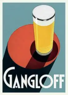 Brasserie Gangloff Jean D'Ylen