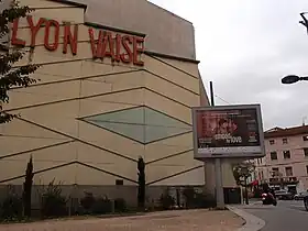 Image liée à la cérémonie