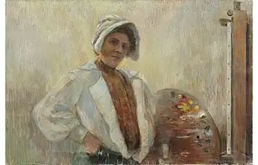 Agatha von Schwabenau (de)1905