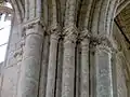 Chapiteaux du 2e&nbsp;ordre.