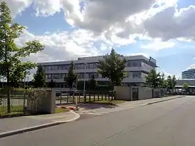 illustration de Agrofert