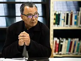 Image illustrative de l’article Ahmed Gasmi