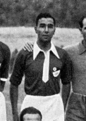 Image illustrative de l’article Ahmed Halim