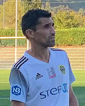 Image illustrative de l’article Nassim Akrour