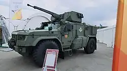 Image illustrative de l’article Typhoon-VDV K-4386