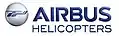 Logo d'Airbus Helicopters depuis le 2 janvier 2014.