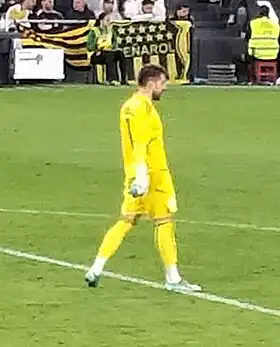 Image illustrative de l’article Aitor Fernández