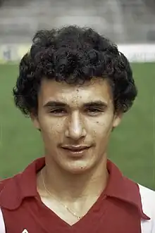 Image illustrative de l’article Gerald Vanenburg