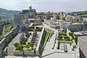 Image illustrative de l’article Château de Rabati