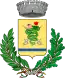Blason de Alagna