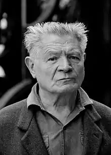 juge Rasto (Alain Cuny)