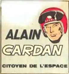 Image illustrative de l’article Alain Cardan