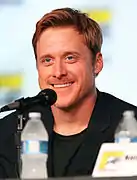 Alan Tudyk dans le rôle de Hoban Washburne.