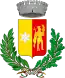 Blason de Albano Sant'Alessandro