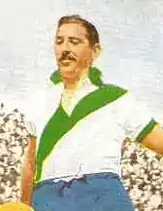 Image illustrative de l’article Gustavo Albella