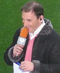 Image illustrative de l’article Albert Ferrer