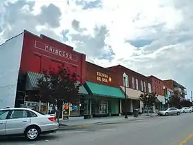 Albertville (Alabama)