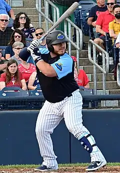 Image illustrative de l’article Alejandro Kirk