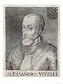 Alessandro Vitelli (1500-1554)