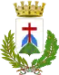 Blason de Alessano