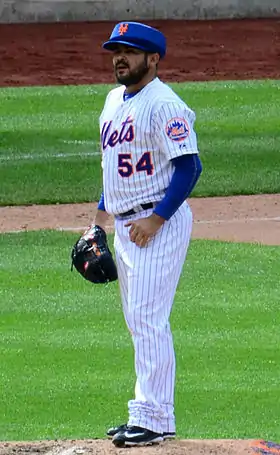 Image illustrative de l’article Alex Torres