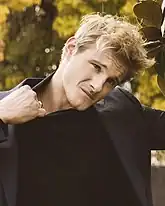 Alexander Ludwig interprète Björn Côtes-de-fer