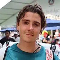 Image illustrative de l’article Alexander Shevchenko