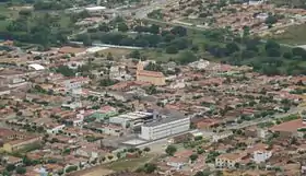 Alexandria (Rio Grande do Norte)