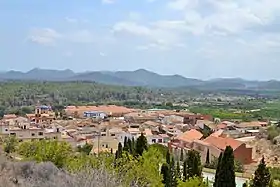 Alfara de la Baronia