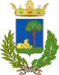 Blason de Alfonsine