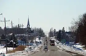 Alfred (Ontario)