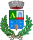 Blason de Algua