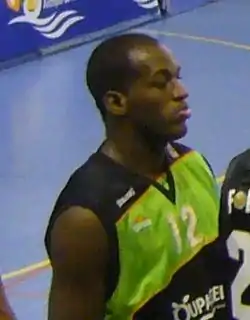 Image illustrative de l’article Ali Traoré