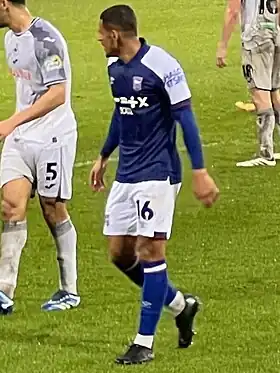 Image illustrative de l’article Ali Al-Hamadi