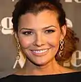 Miss USA 1996Ali Landry, Louisiane
