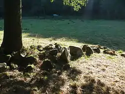 Image illustrative de l’article Allée couverte des Bonnes Dames