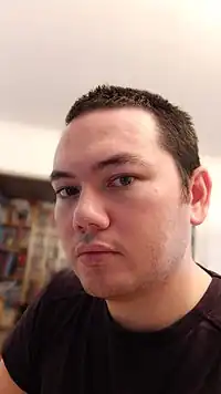 Allan Barte, dessinateur partenaire de Mr Mondialisation