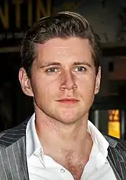 Allen Leech interprète John Cairncross.