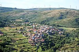 Almofala (Castro Daire)