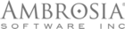 logo de Ambrosia Software