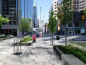 Image illustrative de l’article Rue Queen