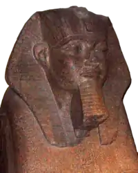 Image illustrative de l’article Amenemhat II