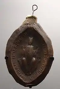 Image illustrative de l’article Thierry d'Amiens