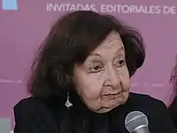 Amparo Dávila