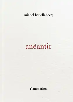 Image illustrative de l’article Anéantir