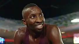 Image illustrative de l’article Musaeb Abdulrahman Balla