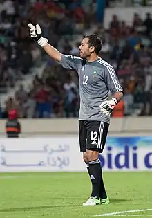 Image illustrative de l’article Anas Zniti