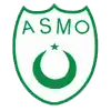 Ancien logo du club