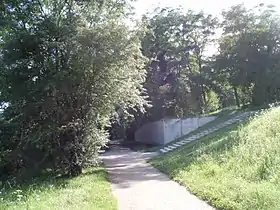 Image illustrative de l’article Ligne de Pontoise à Poissy